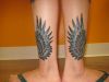 Angel wings  tattoos  gallerys designs image